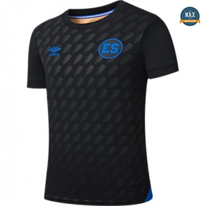 Max Maillots El Salvador Third 2025/26