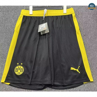 Maillot Foot Borussia Dortmund Shorts Domicile 2025/26