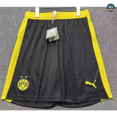 Maillot Foot Borussia Dortmund Shorts Domicile 2025/26