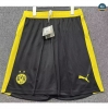 Maillot Foot Borussia Dortmund Shorts Domicile 2025/26
