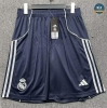 Max Maillot Real Madrid Shorts Exterieur 2025/26