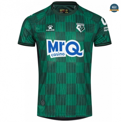 Maillot Foot Watford Exterieur 2025/26