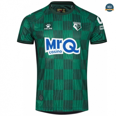 Maillot Foot Watford Exterieur 2025/26