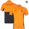 Max Maillot Polo McLaren 2024