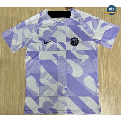 Max Maillot CF América Training 2024/25