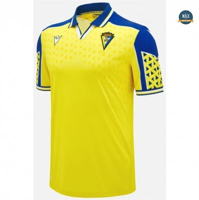 Max Maillots Cadiz CF Domicile 2024/25
