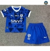 Max Maillots Al hilal Enfant Domicile 2024/25