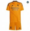Max Maillot Real Madrid Enfant Exterieur 2024/25
