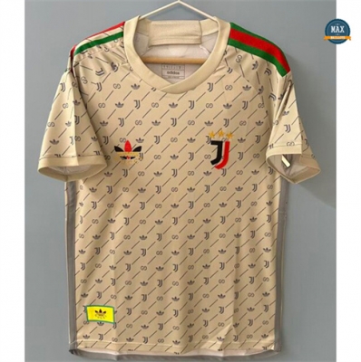 Max Maillot Juventus Édition spéciale 2024/25