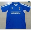 Max Maillots Retro 1990-91 Real Oviedo