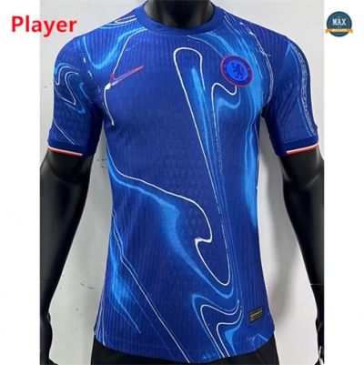 Max Maillot Player Version 2024/25 Chelsea Domicile