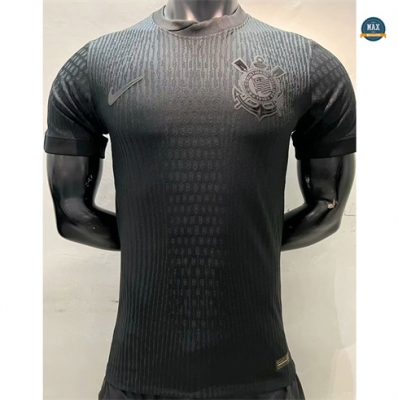 Max Maillot Player Version Corinthiens Exterieur 2024/25