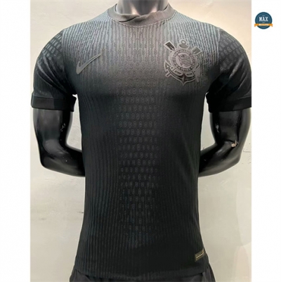 Max Maillot Player Version Corinthiens Exterieur 2024/25