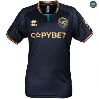 Max Maillot Queens Park Rangers Exterieur 2024/25