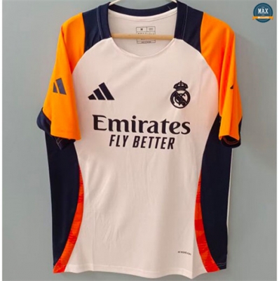 Max Maillot Real Madrid Training 2024/25