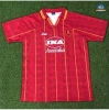 Max Maillots Retro 1996-97 AS Roma Domicile