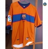Max Maillots Retro 1998-00 Barcelone Third