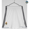 Max Maillot Retro 2012-13 Real Madrid Short Domicile