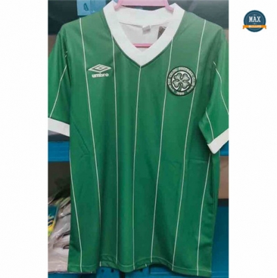 Max Maillots Rétro 1984-86 Celtics Domicile Shop Online