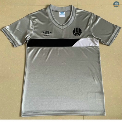 Max Maillots Retro 1986 Newcastle United Exterieur