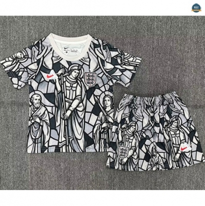 Max Maillots Angleterre Enfant maillot Special 2026/27