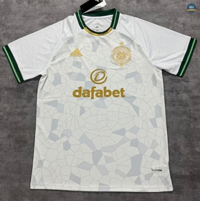 Max Maillot Celtic maillot 60e anniversaire 2026/27