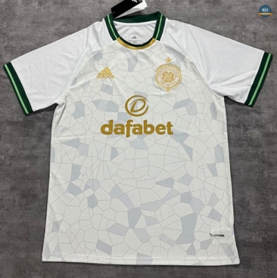 Max Maillot Celtic maillot 60e anniversaire 2026/27