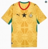 Max Maillots Ghana Exterieur 2026/27