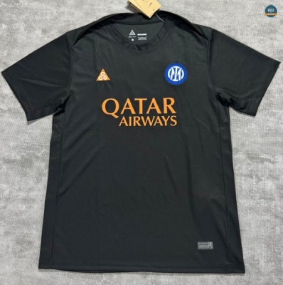 Max Maillots Inter Milan maillot Training 2026/27