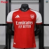 Max Maillot Player Version 2026/27 Arsenal Domicile