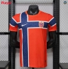 Max Maillots Player Version 2026/27 Norvège Domicile