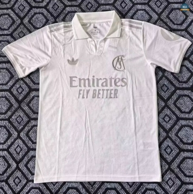 Max Maillot Real Madrid maillot 125e anniversaire 2026/27