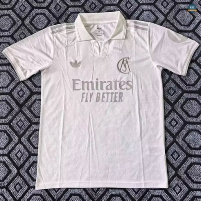 Max Maillot Real Madrid maillot 125e anniversaire 2026/27