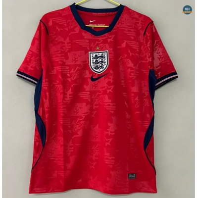 Max Maillot foot Angleterre Exterieur 2026/27