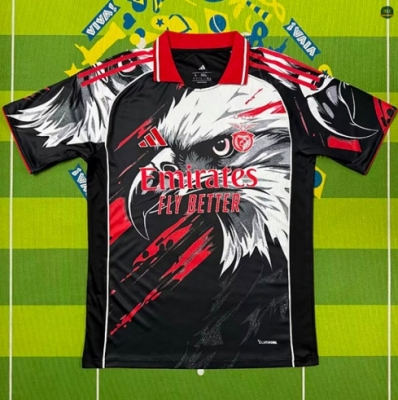 Max Maillots Benfica Training 2026/27