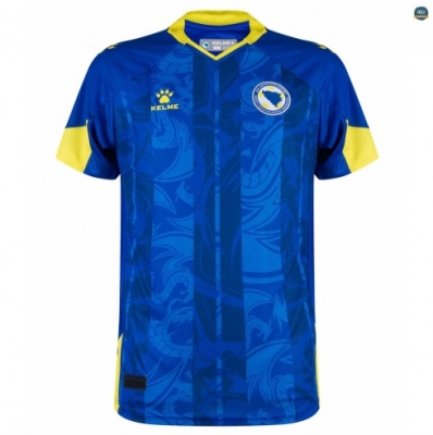 Max Maillots Bosnie Domicile 2026/27