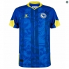 Max Maillots Bosnie Domicile 2026/27