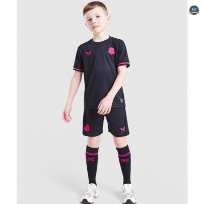 Max Maillot foot Everton Enfant maillot Spéciale 2025/26