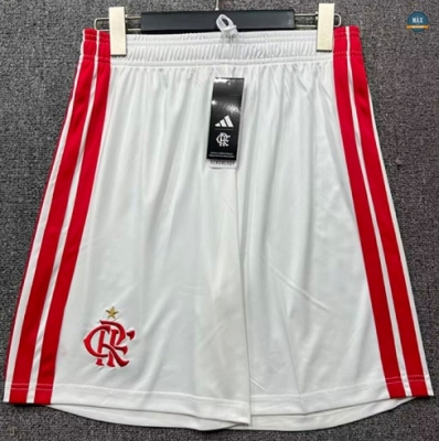 Max Maillot foot Flamengo Short Domicile 2026/27
