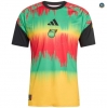 Max Maillots foot Jamaïque maillot Pre-Match 2026/27