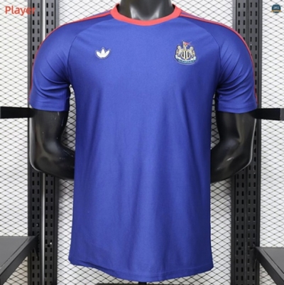Max Maillot Player Version 2026/27 Newcastle United