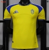 Max Maillot Foot Player Version 2026/27 Suède Domicile