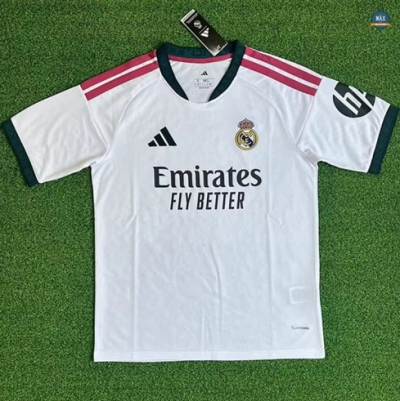 Max Maillots foot Real Madrid Domicile 2026/27