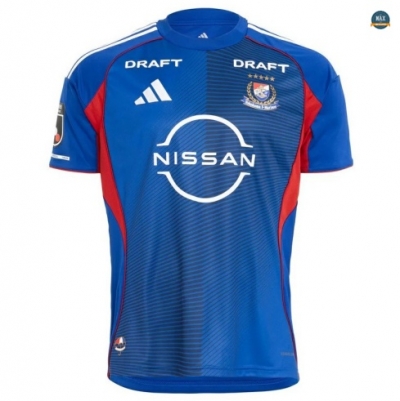 Max Maillot foot Yokohama F. Marinos Domicile 2026/27