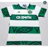 Max Maillots Retro 1993-95 Celtic Domicile