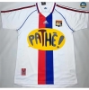 Maillot Retro 2000-01 Lyon Domicile