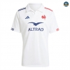 Max Maillots France XV Exterieur Rugby 2024/25