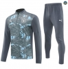 Achetez Max Survetement Inter Miami 2025/26 Gris/Bleu