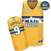 Andre Iguodala, Denver Nuggets [jaune]