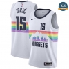 Nikola Jokic, Denver Nuggets 2018/19 - City Edition